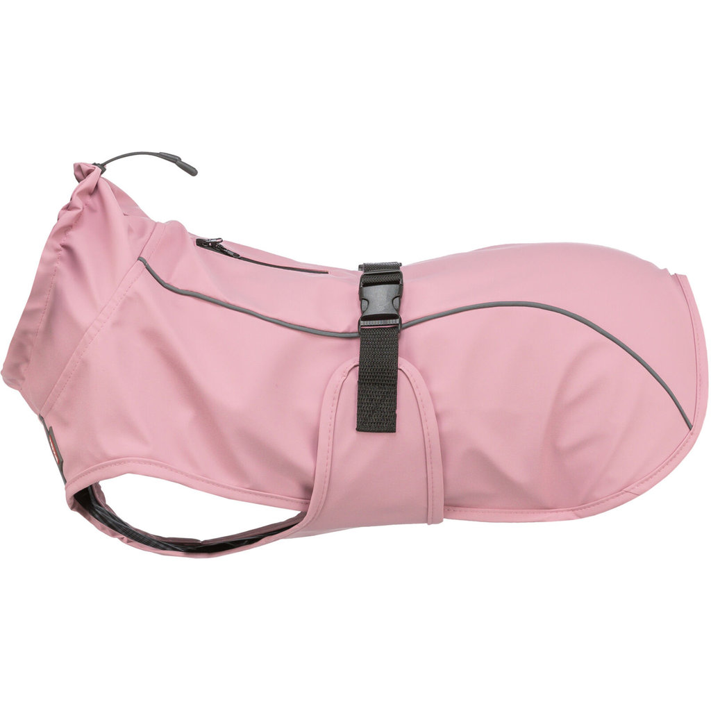 Impermeable  Vimy , XXL: 80 cm, Rosa