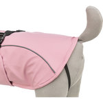 Impermeable  Vimy , XXL: 80 cm, Rosa