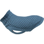 Jersey Norwood, XXL: 80 cm, Azul-Gris