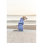 Impermeable  Vimy , XXL: 80 cm, Lila claro