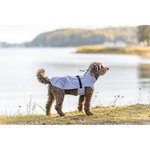 Impermeable  Vimy , XXL: 80 cm, Lila claro