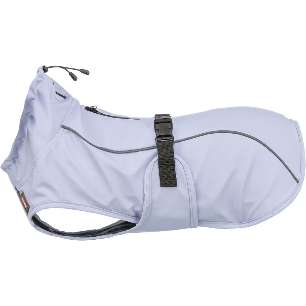 Impermeable  Vimy , XXL: 80 cm, Lila claro