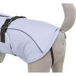 Impermeable  Vimy , XXL: 80 cm, Lila claro