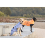 Impermeable  Vimy , XXL: 80 cm, Naranja