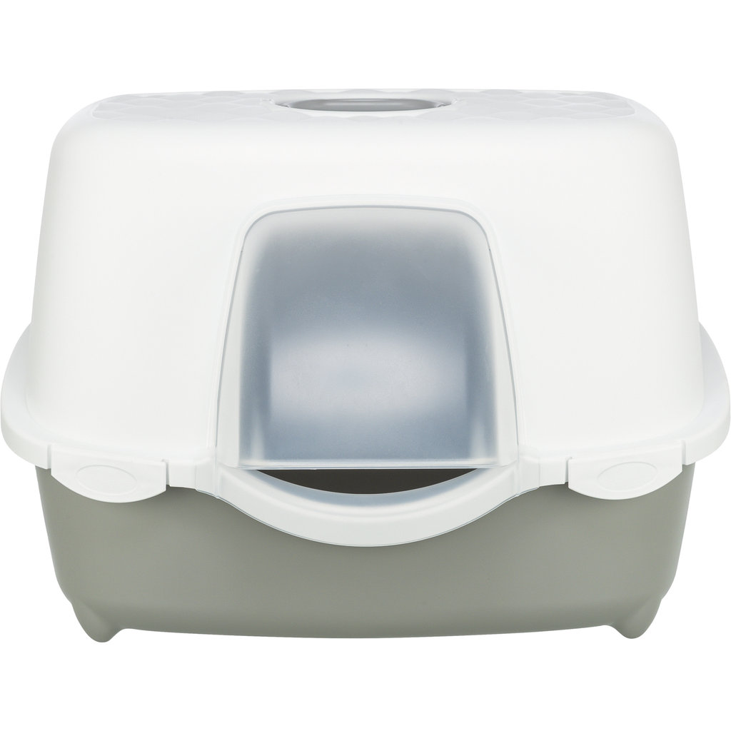 Bandeja arena exterior Davio Top,con capucha,56×39