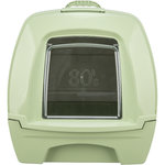 Bandeja arena en cajón EasyDraw,46x48x57cm,gris