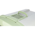 Bandeja arena en cajón EasyDraw,46x48x57cm,gris