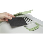 Filtro de repuesto para la bandeja de arena #40600