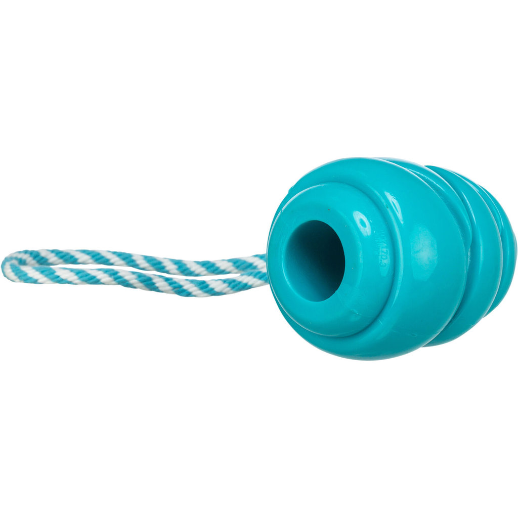 Saltador súper fuerte con cuerda,TPR,36,5cm/7,9 cm