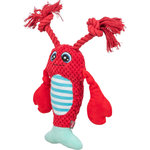 Langosta, 34 cm, rojo