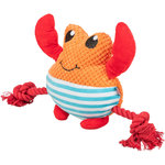 Cangrejo, 28 cm, naranja