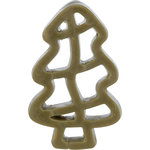 Navidad Árbol, con pechuga de pollo, loose 31 g