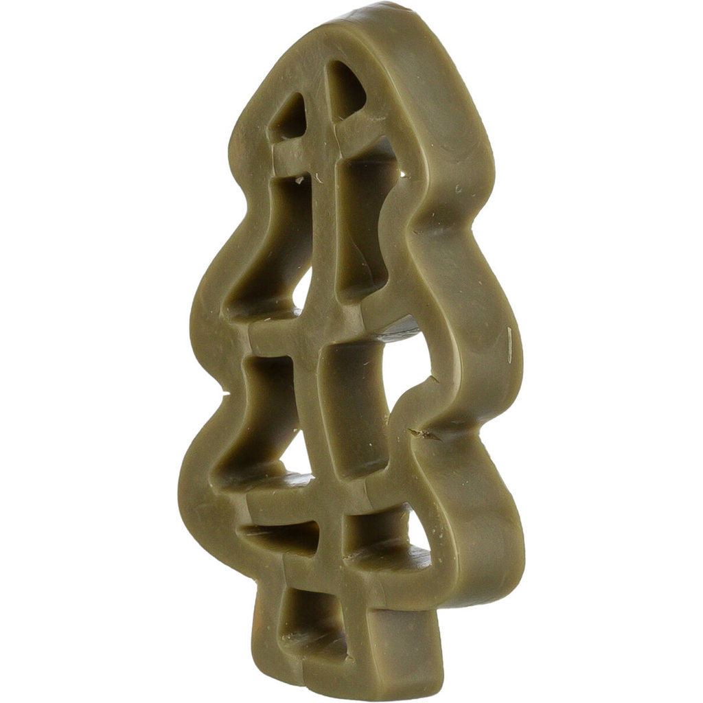 Navidad Árbol, con pechuga de pollo, loose 31 g