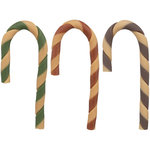 Navidad bastón de caramelo, loose, 20 g