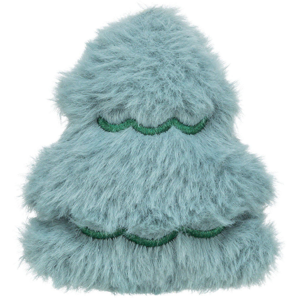 Navidad, árbol de navidad, plus, catnip, 10 cm