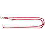 Summit V-guía, L–XL: 2.00 m/ø 13 mm, rojo