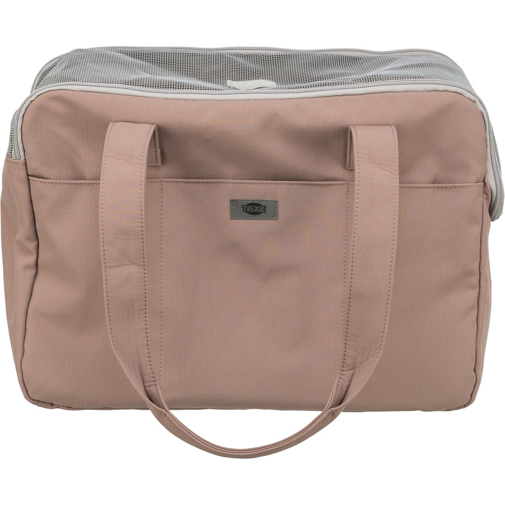 Rosie bag, 18 × 31 × 40 cm, pink