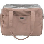 Rosie bag, 18 × 31 × 40 cm, pink
