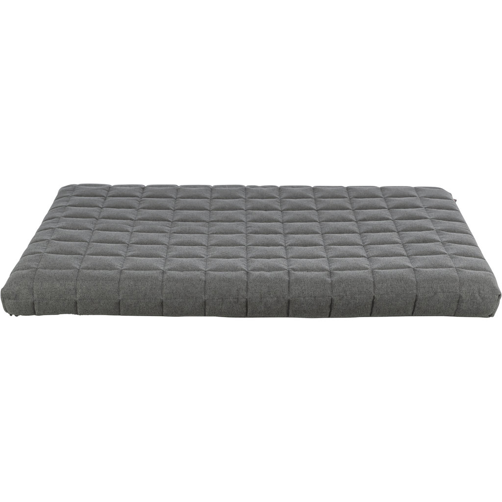 Colchón Caliente vital, rectangular, 75 × 55 cm,
