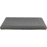 Colchón Caliente vital, rectangular, 75 × 55 cm,