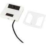 ZeroMouse - Adaptador para detección de presas, 5.75 × 1.6