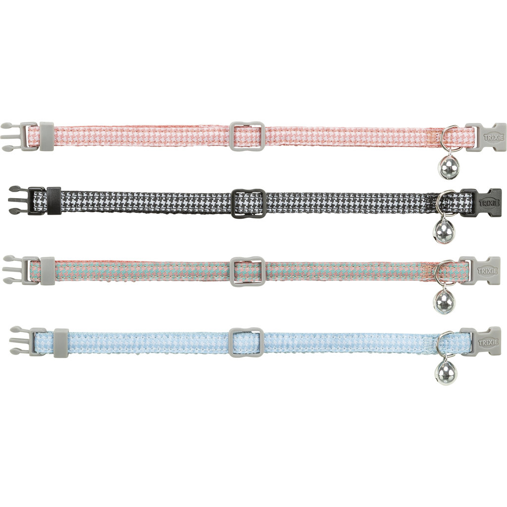Collar de gato, pata de gallo, 20–30 cm/10 mm, varios