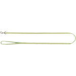 Arnés para gatos con correa, terciopelo, 28–45 cm/10 mm, 1,2