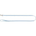 Cat harness with lead, dotted, 28–45 cm/10 mm, 1.2