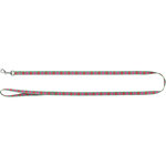 Arnés para gatos con plomo, flor de luz, 35–59 cm/13 m