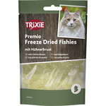 Premio freeze dried fishies with chicken breast, 2
