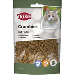 Crumbies with Chicken, 50 g