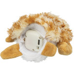 Tortuga Wriggly, peluche, 14 cm