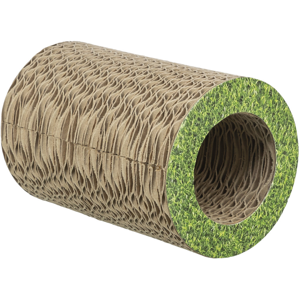Túnel, cartón, ø 10 × 15 cm