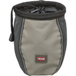 Snack bag, polyester, ø 13 × 15 cm, various