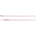 Arnés para gatos con correa, geometría, 27–45 cm/10 mm, 1