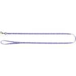 Arnés para gatos con correa, geometría, 27–45 cm/10 mm, 1