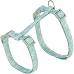 Cat harness with lead, geometry, 27–45 cm/10 mm, 1