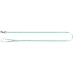 Arnés para gatos con correa, geometría, 27–45 cm/10 mm, 1