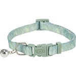 Cat collar, geometry, 20–34 cm/10 mm, various