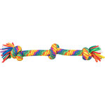 Cuerda, 122 cm, multicolor