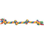 Cuerda, 122 cm, multicolor
