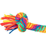 Cuerda, 122 cm, multicolor