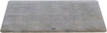 Mantel aspecto cuero, 44 x 28 cm