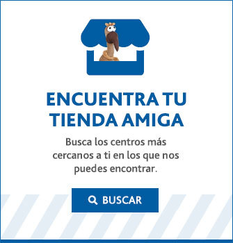 Tienda Amiga