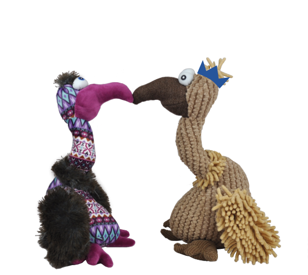 Sorteo Trixie San Valentín